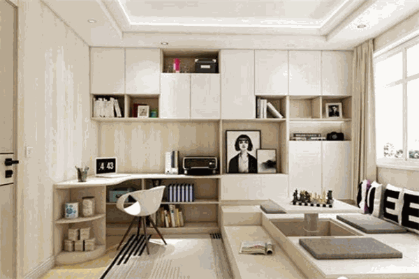 艾米兰整体家居